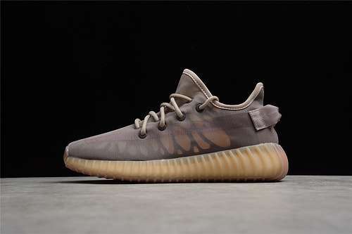 【300】[EF4275]-[YEEZY BOOST 350 V2 MONO MIST/MONO MIST/MONO MIST]-[WOMAN:36-39]-[MAN:40-46]