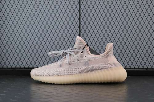 【580】[FV5666]-[OWF YEEZY BOOST 350 V2 SYNTH/SYNTH REFLECTIVE]-[MAN:39-45]