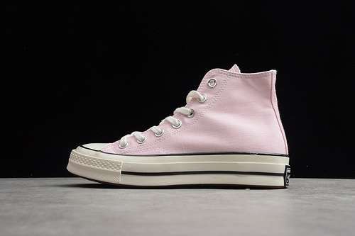 【220】[168520C]-[CHUCK TAYLOR ALL-STAR 70S HIGH LIGHT PINK/WHITE/EGRET]-[UNISEX:35-44]