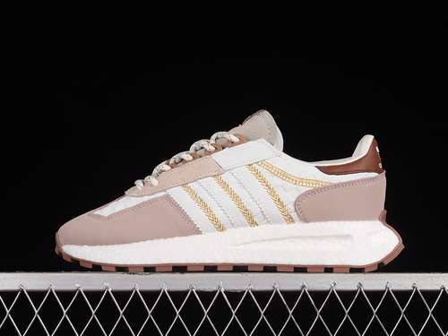 【300】[IE1897]-[MIFFY RETROPY E5 CHINESE NEW YEAR CHALK BROWN/ORBIT GREY/WONDER TAUPE]-[UNISEX:36-45]