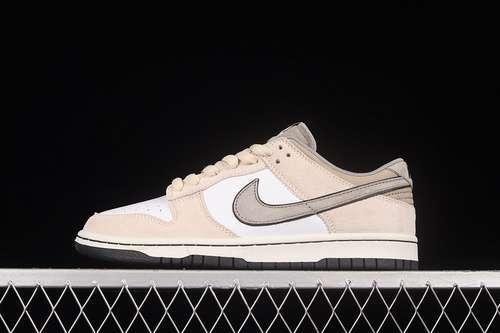 【350】[LF0039-008]-[OTOMO KATSUHIRO X DUNK LOW &quot;STEAMBOY OST&quot;WHITE AND BLACK ]-[UNI