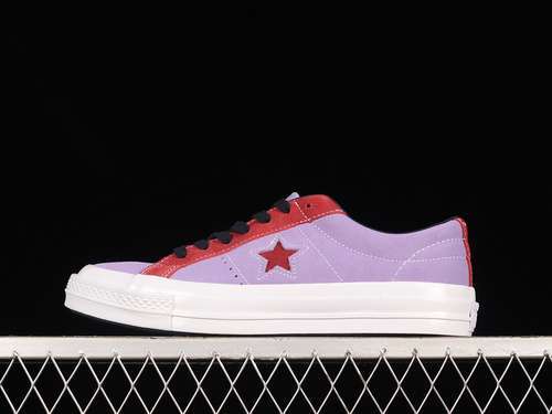 【250】[161618C]-[ONE STAR LOW PRO DEEP PERIWINKLE/RHODODENRON]-[WOMAN:35-39.5]-[MAN:40-44]