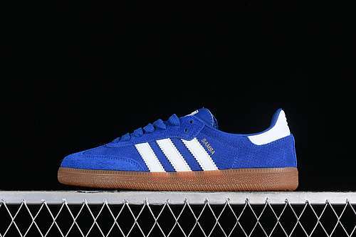 【250】[HP7901]-[SAMBA OG ROYAL BLUE/CORE WHITE/GUM 3]-[WOMAN:35-39]-[MAN:40-45]