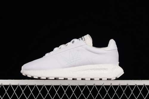 【300】[GX3040]-[RETROPY E5 SHOES CLOUD WHITE/CLOUD WHITE/CLOUD WHITE]-[WOMAN:36-39]-[MAN:40-45]
