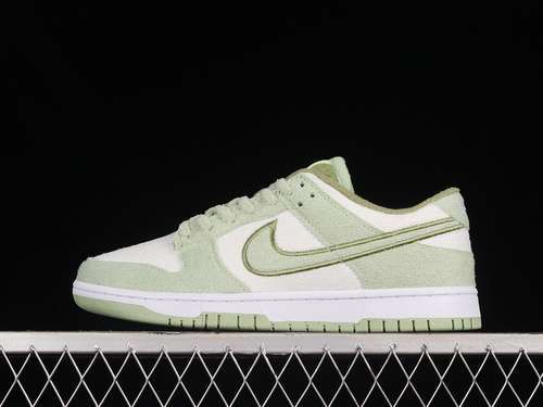 【380】[DQ7579-300]-[SB DUNK LOW HONEYDEW/PHANTOM/ALLIGATOR/HONEYDEW]-[WOMAN:36-39]-[MAN:40-47.5]