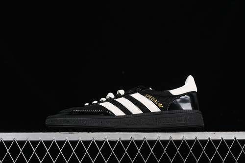 【270】[JP5669]-[HANDBALL SPEZIAL BLAKC/WHITE]-[WOMAN:35-39]-[MAN:40-45]