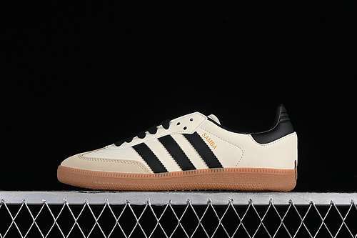 【270】[ID0478]-[SAMBA OG CREAM WHITE/CORE BLACK/SAND STRATA]-[WOMAN:36-39]-[MAN:40-45]