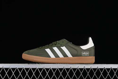 【270】[IE3440]-[ORIGINALS SAMBA OG FOCUS OLIVE F21/WONDER WHITE F21/GUM]-[WOMAN:35-39]-[MAN:40-45]