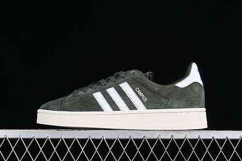 【230】[CM8445]-[CAMPUS WHITE/GREEN]-[WOMAN:36-39]-[MAN:40-45]