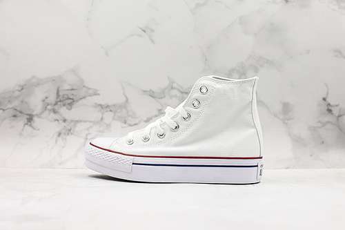 [CONVERSE CLASSIC HIGH WITH PLATFORM ORIGINAL TOP QUALITY]-[WOMAN SIZE:35-40]-[OG00100]
