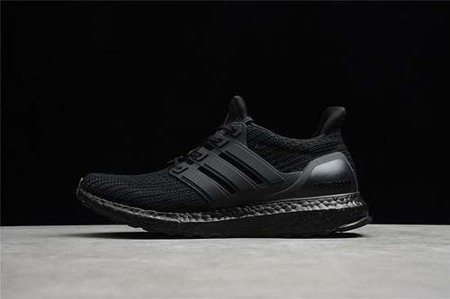 【270】[BB6171]-[ULTRABOOST 4.0 SHOES CORE BLACK/CORE BLACK/CORE BLACK]-[MAN:40-45]
