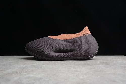 【360】[GW5353]-[KNIT RUNER SHOES STONE CARBON/STONE CARBON/BROWN]-[WOMAN:36-39]-[MAN:40-45]