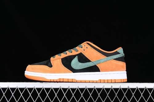 【250】[DA1469-001]-[DUNK LOW SP RETRO CERAMIC 2020 BLACK/CERAMIC]-[WOMAN:36-39]-[MAN:40-46]