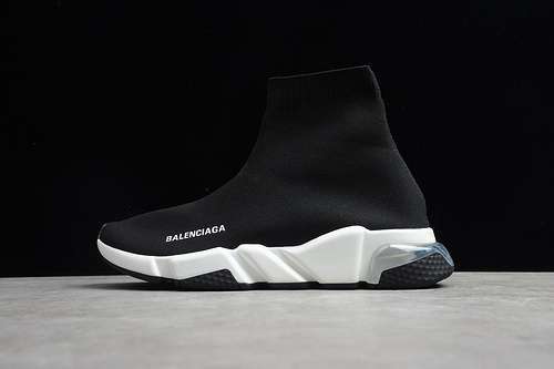 【400】[ECBL901035G]-[CJ SPEED SHOES BLACK/WHITE]-[WOMAN:36-39]-[MAN:40-45]