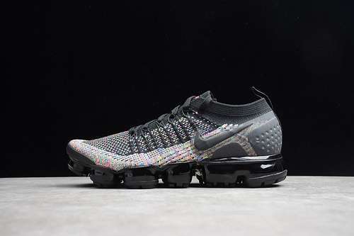 [942842-015]-[AIR VAPORMAX FLYKNIT 2019 2.0 BLACK/MULTI-COLOR]-[WOMAN:36-39]-[MAN:40-46]-[OG00156]