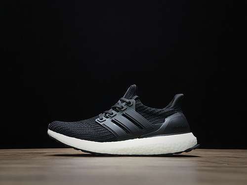 【280】[BB6166]-[ULTRABOOST 4.0 SHOES CORE BLACK/CORE BLACK/CLOUD WHITE]-[WOMAN:36-39]-[MAN:40-45]