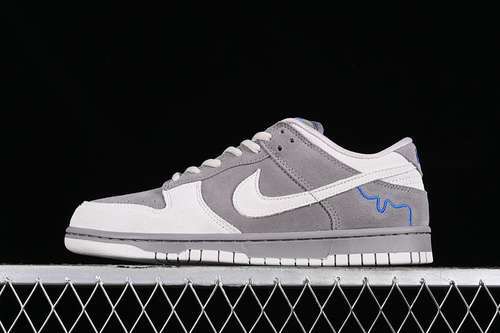 【250】[308269-111]-[DUNK LOW PRO SB LONDON SOFT-GREY/MAGNET]-[WOMAN:36-39]-[MAN:40-45]