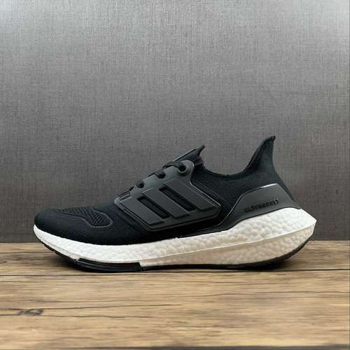 【340】[GX3062]-[ULTRA BOOST 22 CONSORTIUM CORE BLACK/CORE BLACK/CLOUD WHITE]-[UNSIEX:36-48]