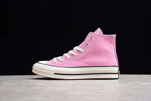 [50-48-57]-[164947C]-[CHUCK TAYLOR 70S ALL-STAR HIGH MAGIC FLAMINGO/EGRET/BLACK]-[UNISEX:35-44]