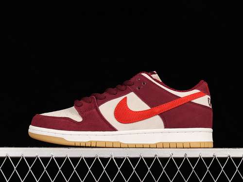 【300】[DX4589-600]-[SB DUNK LOW SUMMIT WHITE/BARELY ROSE/UNIVERSITY RED/COCONUT MILK/BLACK]-[36-47.5]