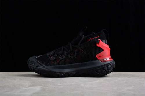 【350】[DQ7947-007]-[ACG MOUNTALN FLY LOW GTX SE BLACK/BLACK/RED]-[MAN:40-46]