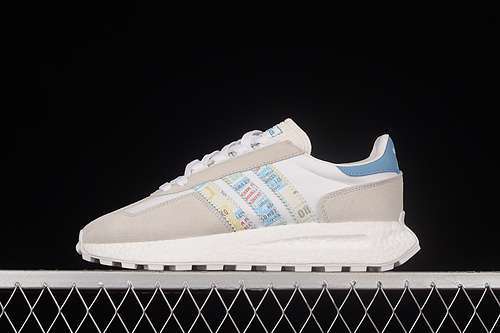 【300】[GX5105]-[RETROPY E5 GREY/GREY/BLUE]-[WOMAN:36-39]-[MAN:40-45]