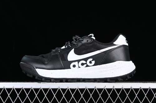 【280】[DX2256-001]-[ACG LOWCATE BLACK/BLACK/WHITE/WHITE]-[MAN:39-45]