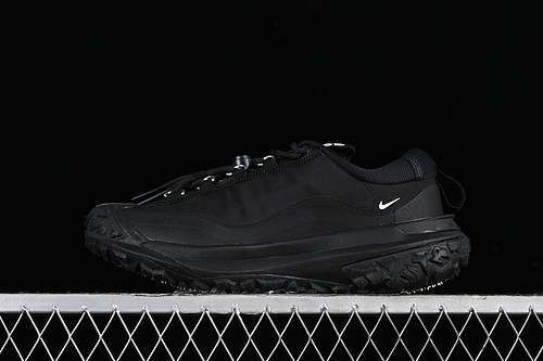 【310】[FZ3311-001]-[ACG MOUNTAIN FLY 2 LOW SP BLACK/BLACK/WHITE]-[MAN:40-46]