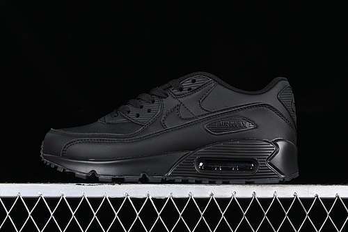 【250】[CZ5594-001]-[AIR MAX 90 BLACK]-[WOMAN:36-39]-[MAN:40-45]