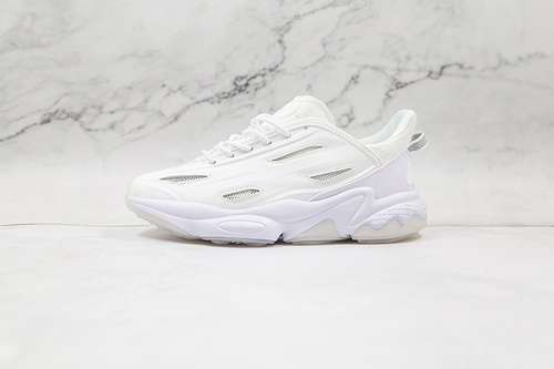 【280】[G57960]-[OZWEEGO CELOX 2.0 SHOES CLOUD WHITE/CLOUD WHITE/CLOUD WHITE]-[UNSIEX:36-45]
