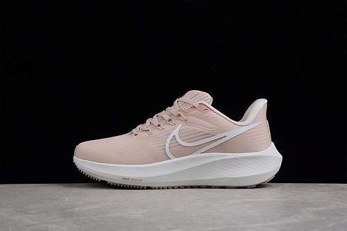 【280】[DH4072-601]-[AIR ZOOM PEGASUS 39 PINK/WHITE/PINK]-[WOMAN:36-39]