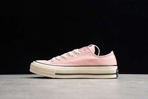 【220】[164952C]-[CHUCK TAYLOR ALL-STAR 70S OX MAGIC FLAMINGO/EGRET/PINK]-[WOMAN:35-39]