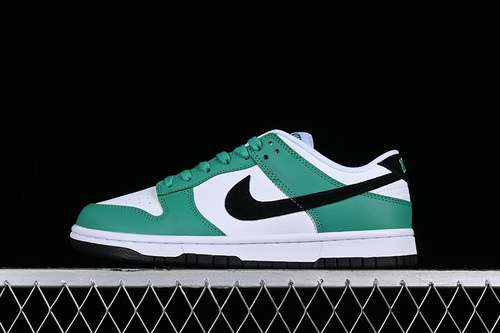 【300】[FN3612-300]-[DUNK LOW STADIUM GREEN/BLACK/WHITE]-[WOMAN:36-39]-[MAN:40-47.5]