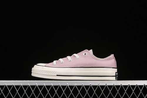 【230】[171478C]-[CHUCK TAYLOR ALL-STAR 70S LOW HAZE PINK PURPLE/WHITE/BEIGE]-[WOMAN:35-39]