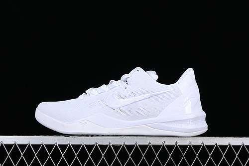 【360】[FJ9364-100]-[KOBE 8 SYSTEM WHITE]-[MAN:40-46]
