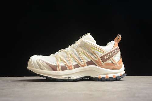 【360】[471568-28]-[SALOMON XA PRO 3D ADV OFF WHITE/BROWN/WHITE]-[WOMAN:36-39]-[MAN:40-45]