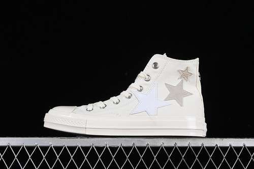 【230】[A11611C]-[CONVERSE CHUCK 70 SNL HIGH VINTAGE WHITE/NATURAL IVORY]-[WOMAN:35-39]-[MAN:40-44]