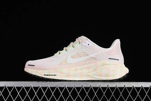 【260】[HM5539-133]-[AIR ZOOM PEGASUS 41 WHITE/GREEN/PINK]-[WOMAN:36-39]-[MAN:40-45]