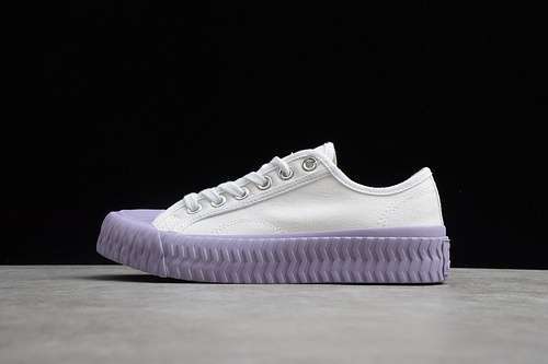 【250】[CS-M6117CV-BK]-[EXCELSIOR X DISNEY BOLT LO WHITE/WHITE/LIGHT PURPLE]-[WOMAN:35-39]