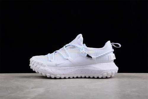 【320】[DD2861-011]-[ACG MOUNTAIN FLY LOW GTX SE WHITE/WHITE/WHITE]-[WOMAN:36-39]-[MAN:40-45]