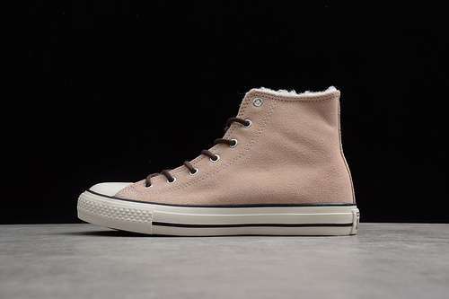 【220】[566564C]-[CHUCK TAYLOR ALL-STAR 70S HIGH LIGHT PINK/WHITE/BROWN]-[UNISEX:35-44]
