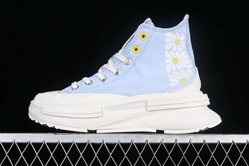 【260】[A08111C]-[CONVERSE RUN STAR LEGACY WHITE/BLUE]-[WOMAN:35-39]-[MAN:40-44]