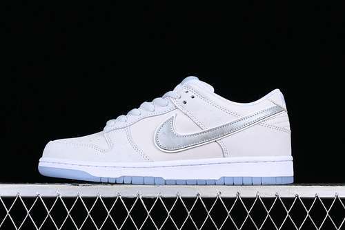【330】[FD8776-100]-[CONCEPTS X DUNK LOW OG SB QS WHITE LOBSTER FRIENDS FAMILY WHITE]-[UNISEX:36-46]