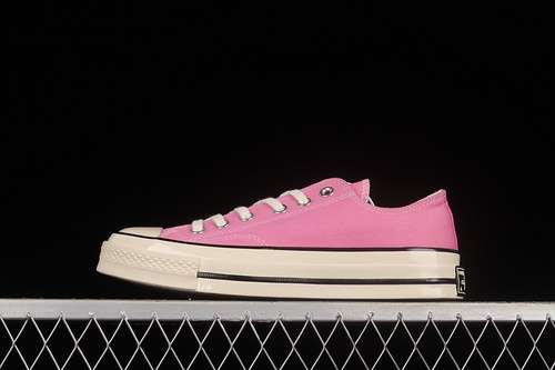 【220】[164952C]-[CHUCK TAYLOR ALL-STAR 70S LOW OX MAGIC FLAMINGO/EGRET/BLACK]-[WOMAN:35-39.5]-[