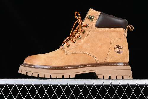 【360】[TB10076]-[TIMBERLANDS BROWN/BLACK]-[MAN:39-44]
