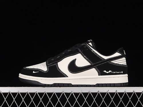 【320】[FC1688-300]-[DUNK LOW SB L*V WHITE/BLACK]-[WOMAN:36-39]-[MAN:40-46]