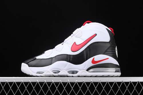 [CK0892-101]-[AIR MAX UPTEMPO 95 CHICAGO BULLS WHITE/UNIVERSITY RED-BLACK]-[MAN:40-45]