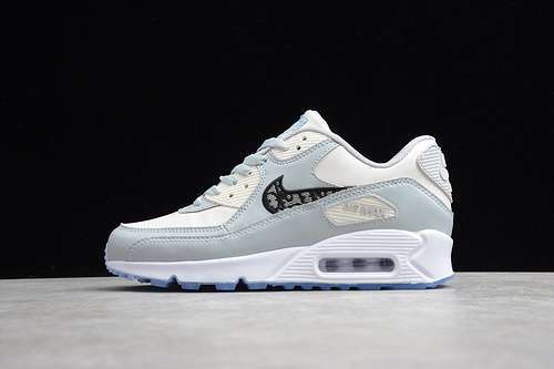 【360】[CN8607-002]-[AIR MAX 90 QS JOINT GREY/WHITE]-[WOMAN:36-39]-[MAN:40-45]