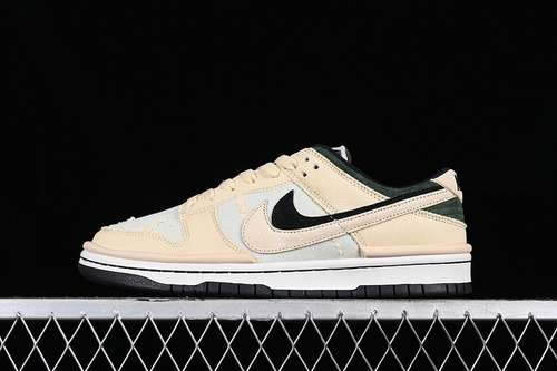 【320】[DZ2794-466]-[OTOMO KATSUHIRO X SB DUNK LOW BROWN/GREY/BLACK]-[WOMAN:36-39]-[MAN:40-47.5]