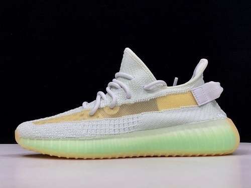 【600】[EG7491]-[GET YEEZY BOOST 350 V2 HYPER SPACE HYPERS/HYPERS]-[UNISEX:36-47]